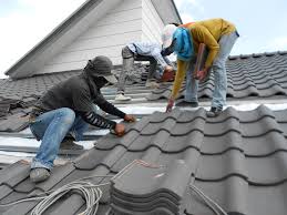 Best Metal Roofing Installation  in Pineland, TX